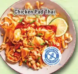 M & M Food Market Chicken Pad Thai offer