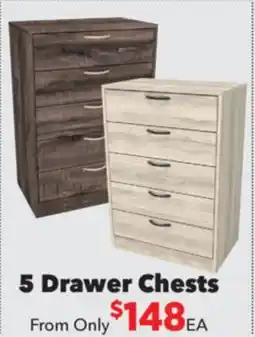 Surplus Furniture Bedroom Chests From Only offer
