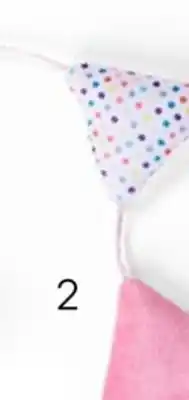 Petvalu Bailey & Bella Birthday Flag Cat Teaser offer