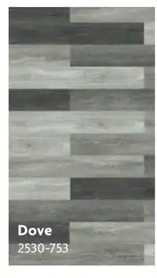 Home Hardware Ninja Xtra SPC vinyl plank flooring offer