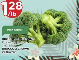 Kim Phat BROCCOLI CROWN offer