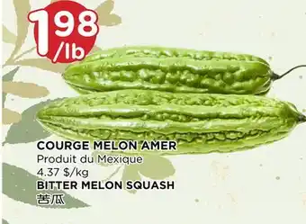 Kim Phat BITTER MELON SQUASH offer