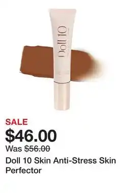 TSC Stores Doll 10 Skin Anti-Stress Skin Perfector offer