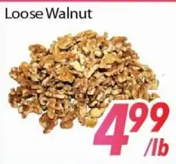 Bestco Food Mart Loose Walnut offer