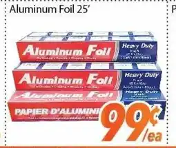 Bestco Food Mart Aluminum Foil offer