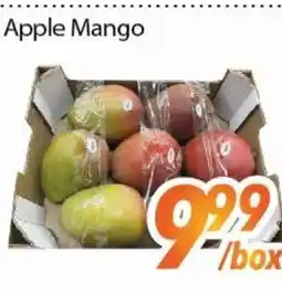 Bestco Food Mart Apple Mango offer