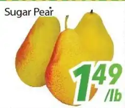 Bestco Food Mart Sugar Pear offer