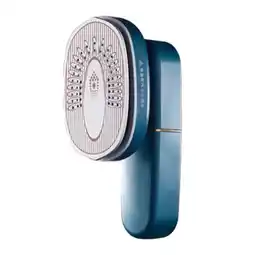 Walmart Birdeem Dormitory Portable Artifact Iron, Household Handheld Small Hanging Iron, Clothes Steam Ironing Machine offer