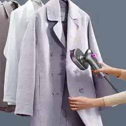 Walmart FAJHHA Home Appliances，Kitchen Small Appliances Clearance Sales Today Deals Prime For Clothes, Powerful Handheld Clothing, Po offer