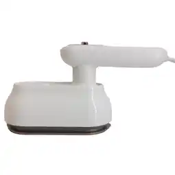 Walmart Japceit For Clothes, Powerful Handheld Clothing, Portable Travel Steam Iron, Garment, Wrinkles Remover For Clothing offer