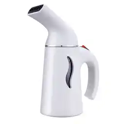 Walmart Kcavykas Home, Garden Portable Household Steam Ironing Machine Steam Iron Garment Ironing Machine offer