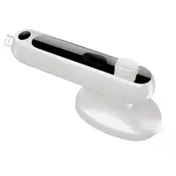 Walmart Meitianfacai Household Handheld Garment Ironing Machine Travel Wet And Dry Portable Ironing Machine Small Atomized Vertical E offer