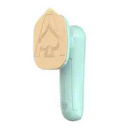 Walmart Ganfancp Household Handheld Garment Ironing Machine Travel Wet And Dry Portable Ironing Machine Small Atomized Vertical Elect offer