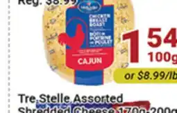 Oceans Fresh Food Market Maple Lodge Cajun Chicken Breast offer