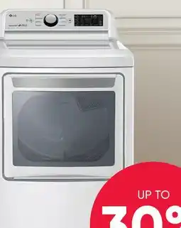Meubles RD DRYER 7.3 CU FT offer