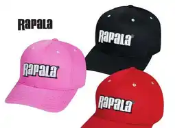 Pronature CLASSIC RAPALA CAP offer