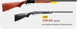 Pronature SINGLE-SHOT SHOTGUN offer