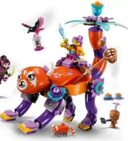 Toys R us LEGO DREAMZZZ Izzie's Dream Animals offer