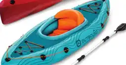 Canadian Tire Outbound Inflatable Kayak offer
