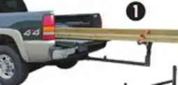 Canadian Tire Erickson Big Bed Sr. Truck Box Extender offer