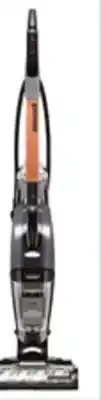 Canadian Tire Bissell CrossWave Hydrosteam Multi-Surface Floor Washer with Steam offer