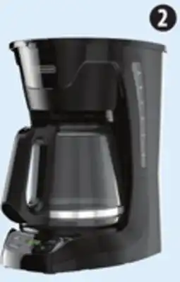 Canadian Tire Black & Decker 12-Cup Drip Coffeemaker offer