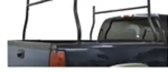 Canadian Tire Erickson 500-lb Truck Rack offer