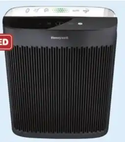 Canadian Tire Honeywell Large Air Purifier offer
