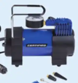 Canadian Tire Deluxe Direct-Drive Analog Tire Inflator offer
