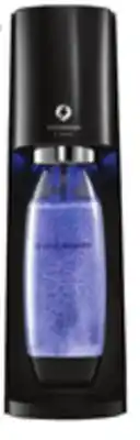 Canadian Tire SodaStream One-Touch Sparkling Water Maker offer