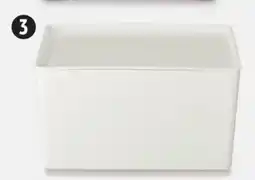 Canadian Tire TYPE A 12L Bin with Lid offer