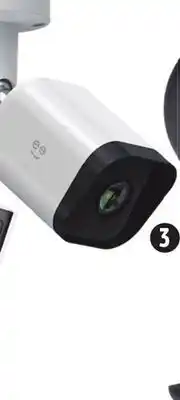 Canadian Tire Geeni Hawk 3 Single Camera offer