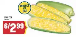 Marché Adonis CORN COB offer