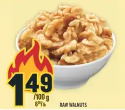Marché Adonis RAW WALNUTS offer