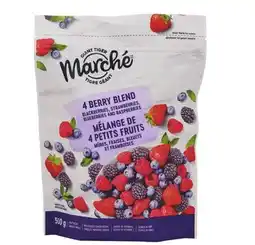 Giant Tiger Giant Tiger frozen fruit offer