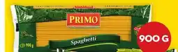 Giant Tiger Primo pasta offer