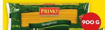 Giant Tiger Primo pasta offer
