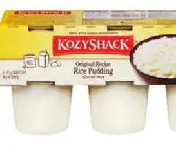 Giant Tiger Oasis smoothie offer