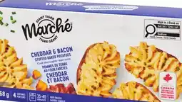 Giant Tiger Giant Tiger Marche baked potatoes offer