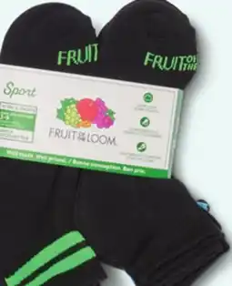 Giant Tiger Kids sport socks offer