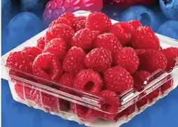 Metro FRAMBOISES offer