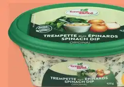 IGA FONTAINE SANTÉ DIP offer