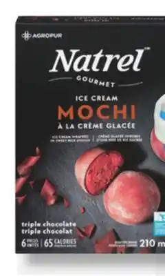IGA NATREL MOCHI offer