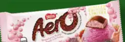 IGA NESTLÉ TREATS offer