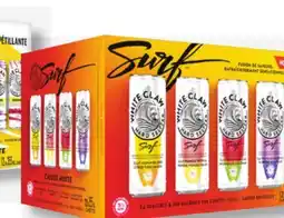 IGA ALCOHOLIC MALT BEVERAGE offer