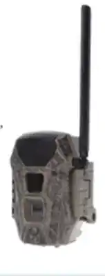 Canadian Tire Wildgame Innovations Terra Cam Dual Network Cellular Trail Camera, 24MP offer