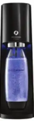 Canadian Tire Sodastream E-Terra One-Touch Sparkling Water Maker offer