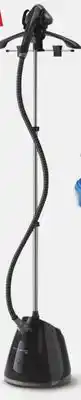 Canadian Tire Rowenta 1500W Upright Powerful Garment Steamer offer