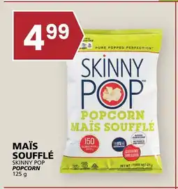 Rachelle-Bery Grocery SKINNY POP POPCORN offer
