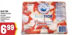 Marché Adonis BLUE TIDE Imitation de chair de crabe | Imitation crabmeat offer